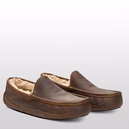 Ascot Slipper - Men's