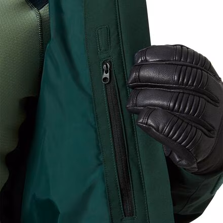 Powderqueen Infinity Jacket - Women's