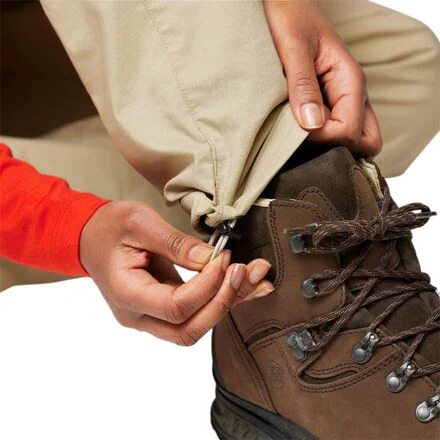 Abisko Hike Trousers - Women's