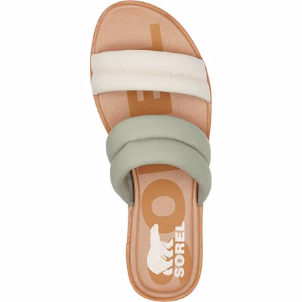 Ella II Puff Slide - Women's
