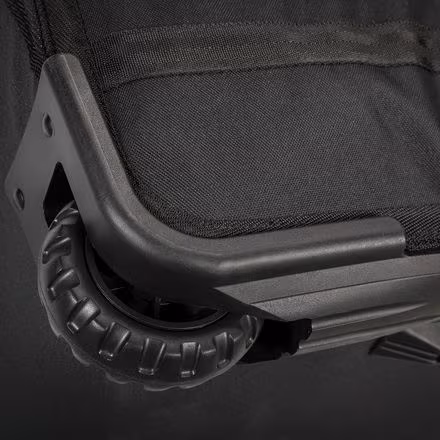 World Traveler Surfboard Bag - Quad