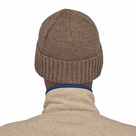 Brodeo Beanie - Men's