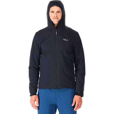 Xenair Alpine Light Jacket - Men's