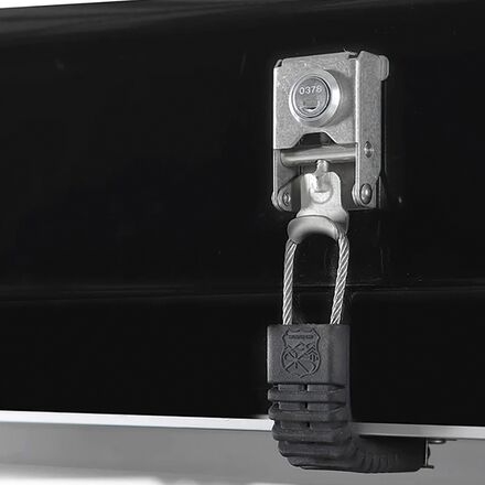 Skycamp 3.0 Rooftop Tent