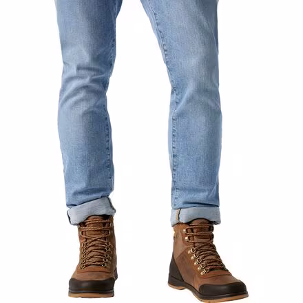 Ankeny II Hiker WP Boot - Men's