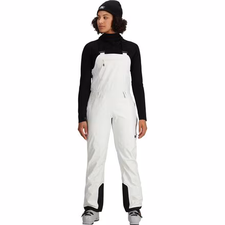 Carbide Bib Pant - Women's