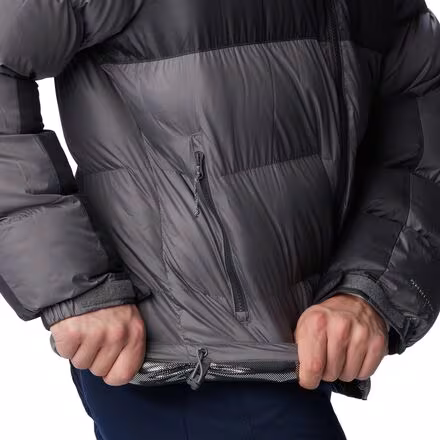 Pike Lake II Jacket - Men's