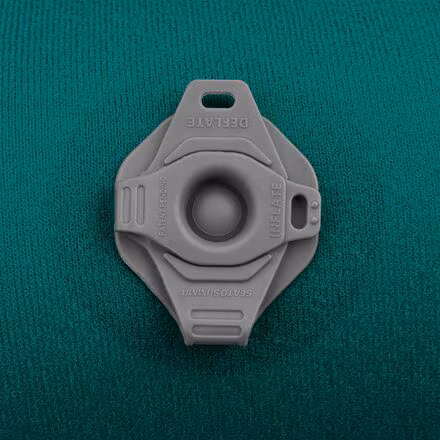 Aeros Ultralight Pillow