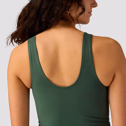 Bike Short One-Piece - Women's