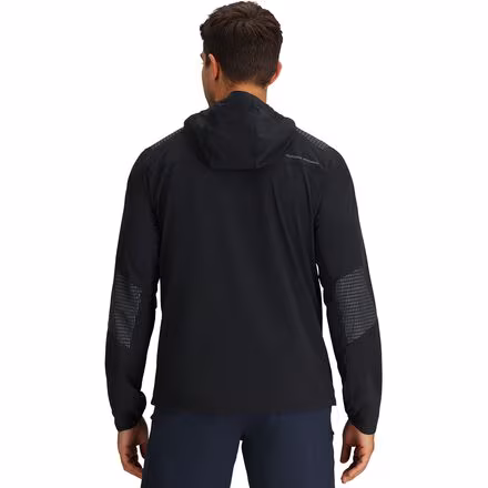 Ferrosi DuraPrint Hooded Jacket - Men's