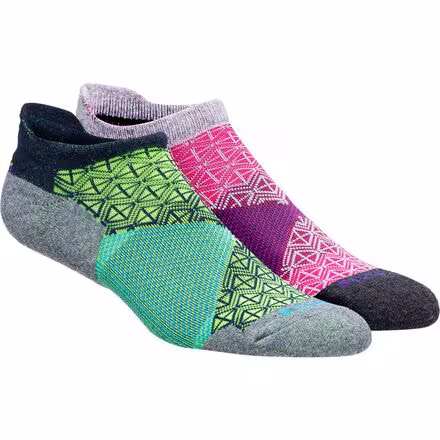 Performance Wool Ankle Sock