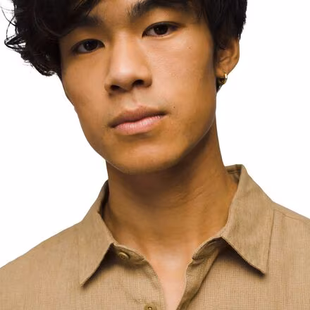 Lindores Shirt - Men's