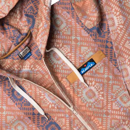 Saratoga Jacket - Women's