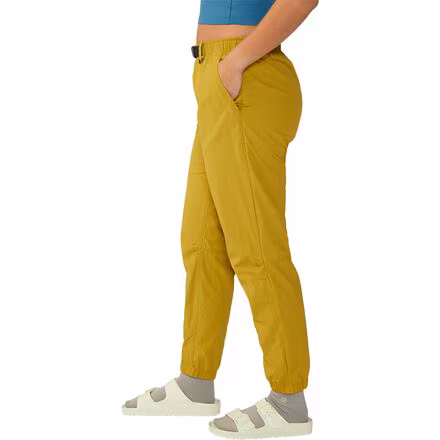 Stryder Mid Rise Pant - Women's