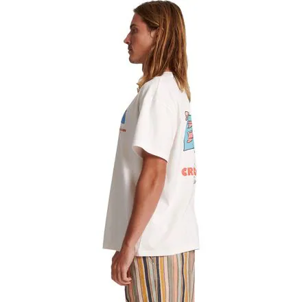 Supply T-Shirt - Men's