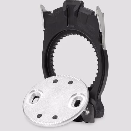 Burton Channel Quiver Connectors