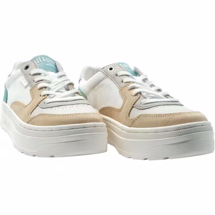 Pallasphalt Lo Shoe - Women's