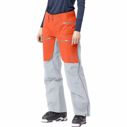 Lofoten GORE-TEX PRO Pant - Women's