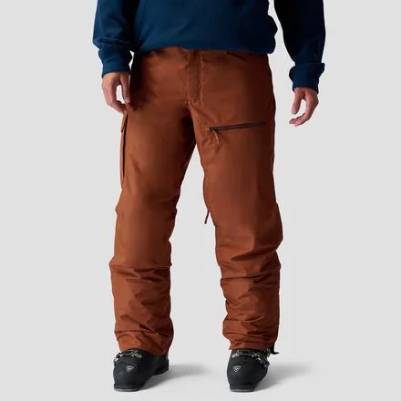 Insulated Snow Pant - Men's