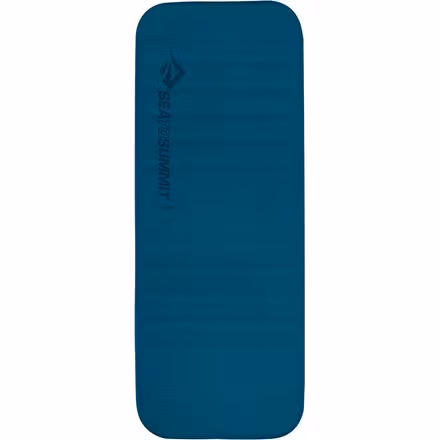 Comfort Deluxe SI Sleeping Pad