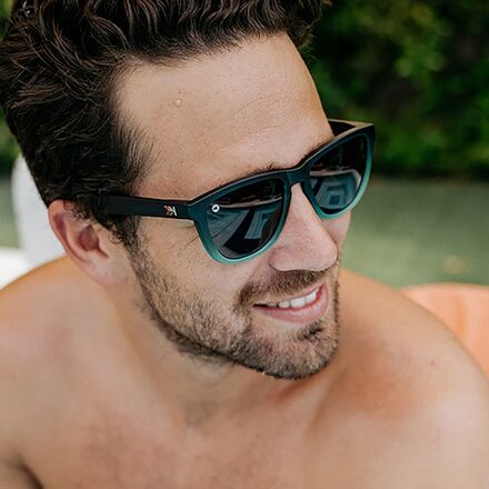 Premiums Polarized Sunglasses