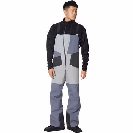 3L Graphen Bib Pants - Men's