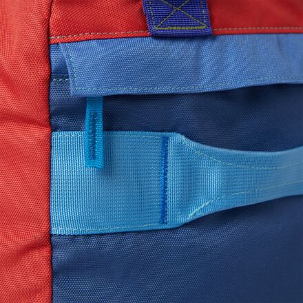 Chumpi Del Dia 35L Duffel