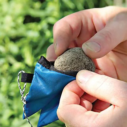 Air Style Hiker Wallet