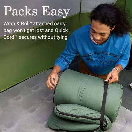 Big Game 0F Sleeping Bag