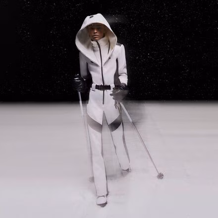 Elle Snow Suit - Women's