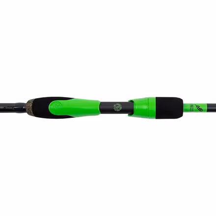 Green Series Finesse Spinning Rod
