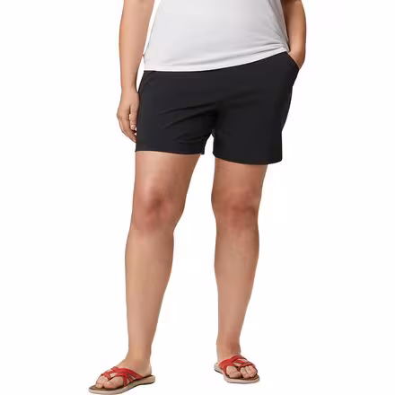 Anytime Casual 5in Short - Women's