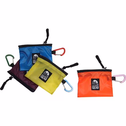 Air Style Hiker Wallet