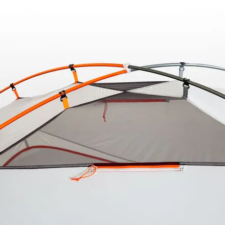 Kunai Tent: 3-Person 4-Season