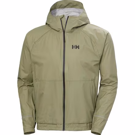 Fast Light Jacket - Men's