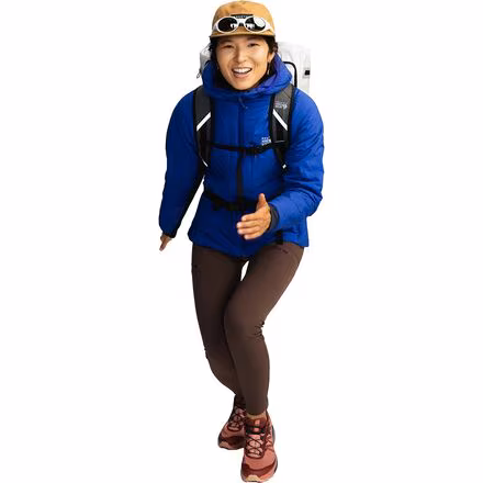 Kor Stasis Hoodie - Women's