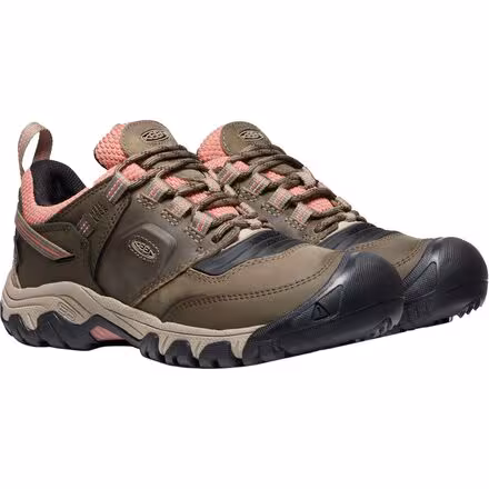 Ridge Flex WP Hiking Shoe - Women's