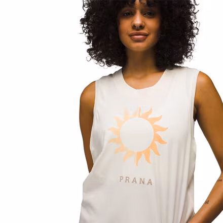 Everyday VW Graphic Tank Top - Women's