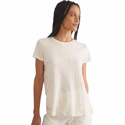 Swing Crew T-Shirt - Women's