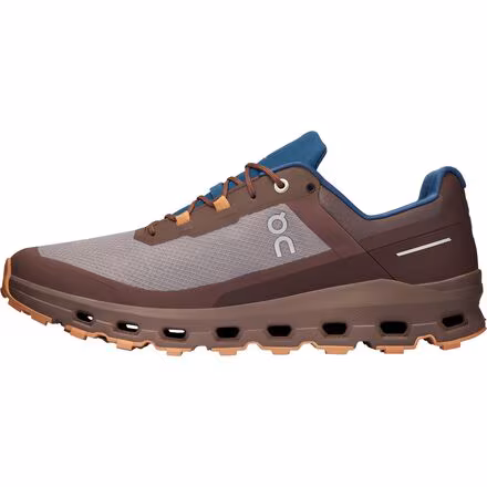 Cloudvista Waterproof Trail Running Shoe - Men's