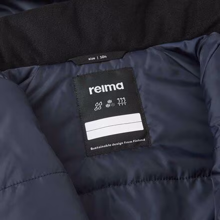 Salla Jacket - Toddler Girls'