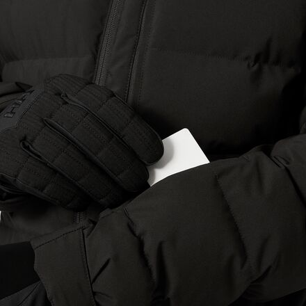 Bossanova Puffy Jacket - Men's