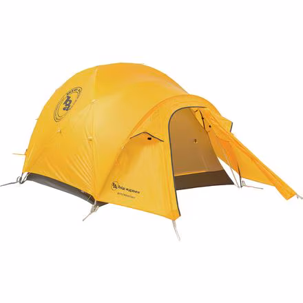 Battle Mountain 3 Tent: 3-Person 4-Season