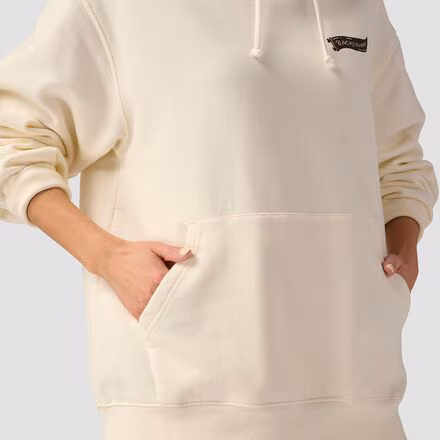 Los Angeles Poster Hoodie