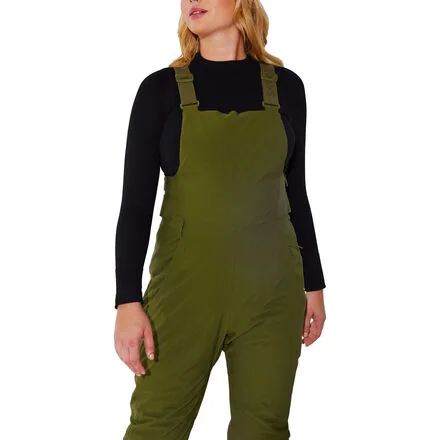 Carson Bib Pant - Women's