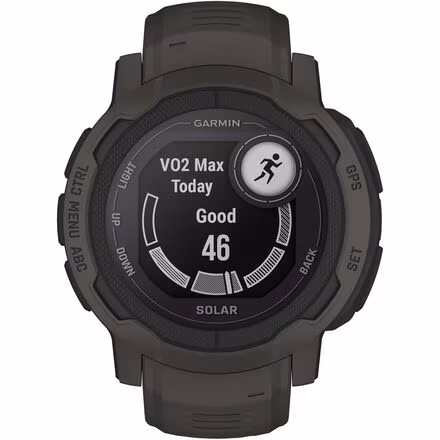Instinct 2 Solar Watch