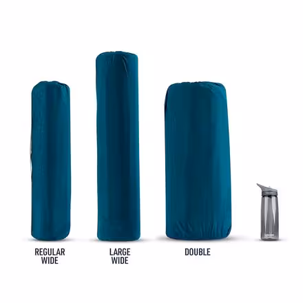 Comfort Deluxe SI Sleeping Pad