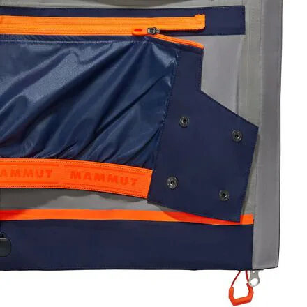 Haldigrat Air HS Hooded Jacket - Women's