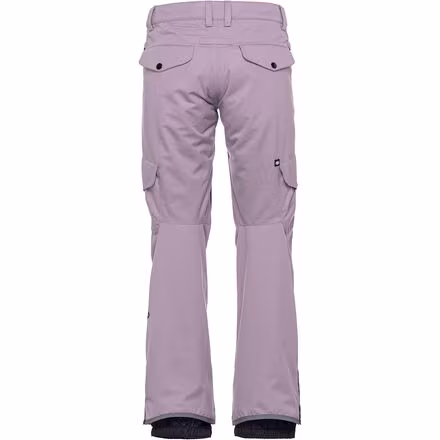 Aura Insulated Cargo Pant - Women's
