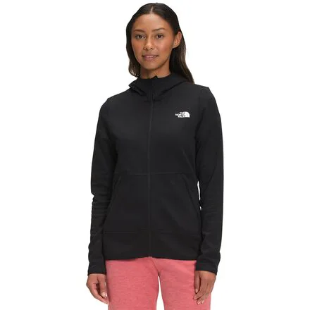 Canyonlands Hooded Jacket - Women's
